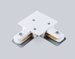 Коннектор питания угловой Ambrella Light Track System GL7165