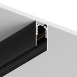 Шинопровод магнитный накладной Hesby Lighting ElDeko HSBL_0052_1