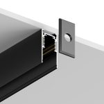 Шинопровод магнитный накладной Hesby Lighting ElDeko HSBL_0052_1