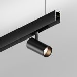 Шинопровод магнитный накладной Hesby Lighting ElDeko HSBL_0052_1