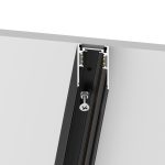 Шинопровод магнитный накладной Hesby Lighting ElDeko HSBL_0052_1