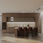 Шинопровод магнитный под натяжной потолок Hesby Lighting ElDeko HSBL_0185