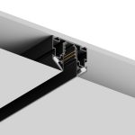 Шинопровод магнитный под натяжной потолок Hesby Lighting ElDeko HSBL_0186