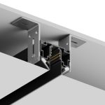 Шинопровод магнитный под натяжной потолок Hesby Lighting ElDeko HSBL_0186