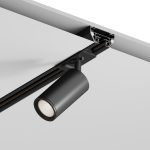 Закладной профиль под шинопровод для натяжного потолка Hesby Lighting Skylite HSBL_0192