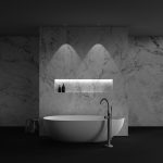 Встраиваемый светильник Maytoni Technical Dip DL117-15W-3K-W