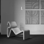 Подвесной светильник Maytoni Vol P100PL-20W4K-W