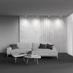 Трековый светильник Maytoni ONDA TR007-1-12W4K-W