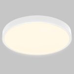 Потолочная люстра IMEX Ronda PLC.500-72-CCT-WH