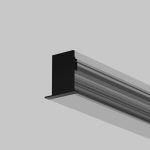 Комплект заглушек профиля 2шт Maytoni Led Strip 642054