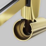 Трековый магнитный светильник Maytoni Focus Led TR144-1-5W4K-W-BS