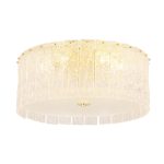 Потолочная люстра Crystal Lux OVIEDO PL6