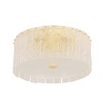 Потолочная люстра Crystal Lux OVIEDO PL6