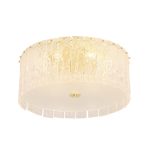 Потолочная люстра Crystal Lux OVIEDO PL6