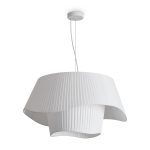 Подвесная люстра Freya Air FR2044PL-03W