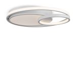 Потолочный светильник Freya Nation Market FR10028CL-L80W