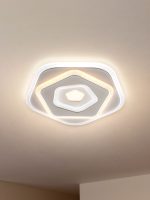 Потолочный светильникк Freya Iona FR10019WL-L23W