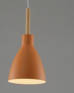 Подвесной светильник Moderli Toni V10650-1P