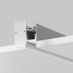 Комплект заглушек (для профиля 65×42) 2шт Maytoni Led Strip ALM-6542-EC 642056