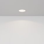 Встраиваемый светильник Maytoni Intro DL110-GU10-W