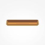 Настенный светильник Maytoni Flat MOD296WL-L10BC3K