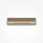 Настенный светильник Maytoni Flat MOD296WL-L6BS3K