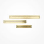 Настенный светильник Maytoni Maya P091WL-L21G3K