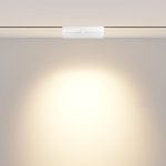 Трековый магнитный светильник Maytoni Points rot TR033-4-12WTW-M-DSZ-W