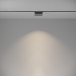 Трековый светильник Maytoni Technical Basis Rot TR075-2-10W4K-B