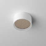 Накладной светильник Maytoni Glare C122CL-L7-4K-W