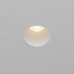 Встраиваемый светильник Maytoni Technical Dip DL120-10W-3K-TRS-W