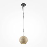 Подвесной светильник Maytoni Paparazzi MOD437PL-01BG