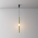 Подвесной светильник Maytoni Jelly P105PL-12W3K-BS