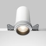 Встраиваемый светильник Maytoni Technical Focus Led DL125-L12-4K-TRS-W