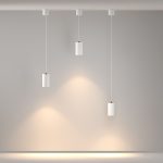 Подвесной светильник Maytoni Vol P100PL-20W3K-W