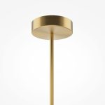 Подвесной светильник Maytoni Oasis MOD289PL-L13BS3K