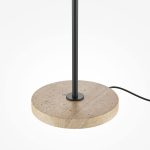 Торшер Maytoni Glamping MOD437FL-01B