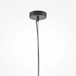 Подвесной светильник Maytoni Paparazzi MOD437PL-01BG