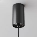 Подвесной светильник Maytoni Jelly P105PL-12W3K-BS