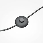 Торшер Maytoni Glamping MOD437FL-01B