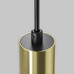 Подвесной светильник Maytoni Jelly P105PL-12W3K-BS