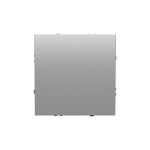 Выключатель одноклавишный Voltum S70 VLS010104