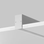 Комплект заглушек (для профиля 65×42) 2шт Maytoni Led Strip ALM-6542-EC 642056