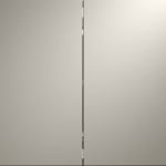 Выключатель с самовозвратом двухклавишный Voltum S70 VLS020603