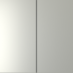 Выключатель с самовозвратом двухклавишный Voltum S70 VLS020605