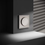 Светорегулятор Voltum S70 VLS070303