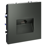 Розетка компьютерная Voltum S70 VLS060106