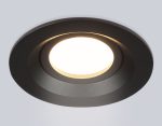Встраиваемый светильник Ambrella Light Techno Spot Standard Tech TN102742