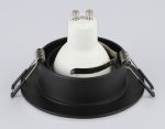 Встраиваемый светильник Ambrella Light Techno Spot Standard Tech TN102742