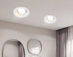 Встраиваемый светильник Ambrella Light Techno Spot Standard Tech TN102755